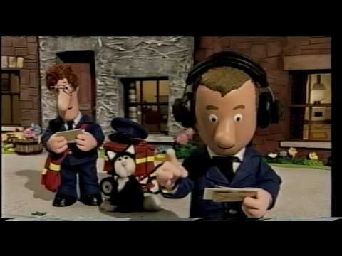 BBC1 Closedown 2-4-04 - Promos PIF - BBC Talent