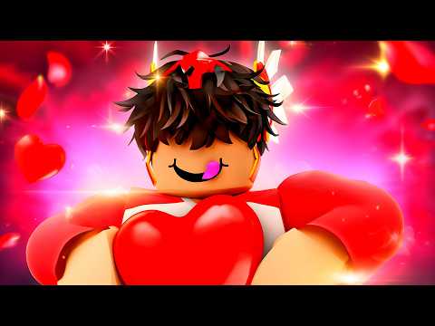 MM2 ABER ES IST ROMANTISCH 😏