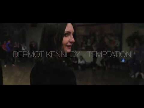 JAZZ MASTERS by Egurrola - Katarzyna Malinowska / Dermot Kennedy - Temptation