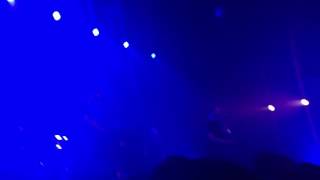 HONNE - It Ain&#39;t Wrong Loving You / HONNE Live In Seoul, Korea
