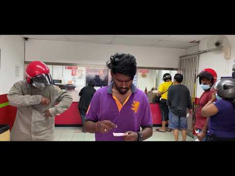 4D-4-DEEPAVALI ADVERTISEMENT 2020.WHAT IS GOING TO HAPPEN NEXT  ? / SYUKRAH PRODUCTION