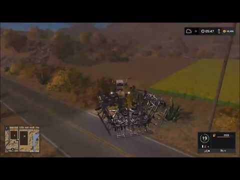 Farming Simulator 17 Modded Timlapse Ep 46 Buying Cultivators