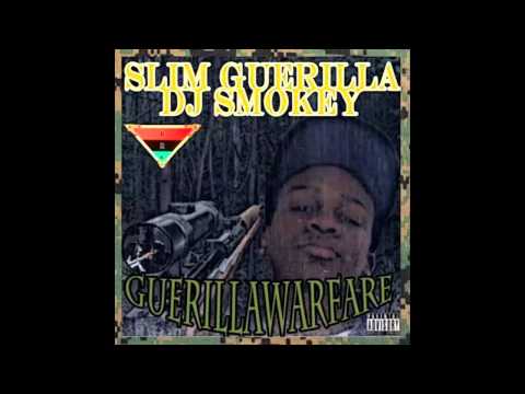 Slim Guerilla - Fatality 1994 (Prod DJ Smokey)