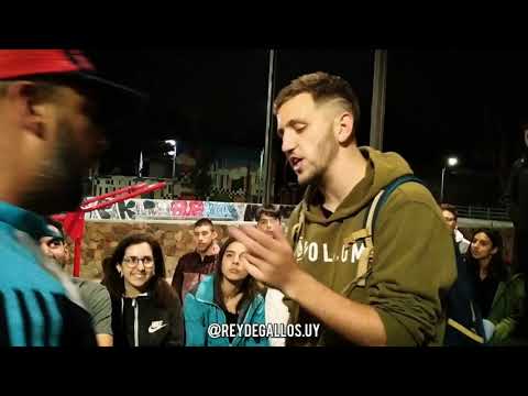 F12: Emedezeta vs Wordplay - OCTAVOS