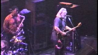 Jerry Garcia Band Meadowlands Arena 9/7/89 Set 2