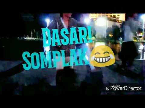 Kependem Tresno (Kalimba music-Rezha Ocha) Temon Holic