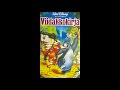 VHS Alku Loppu Viidakkokirja 1967
