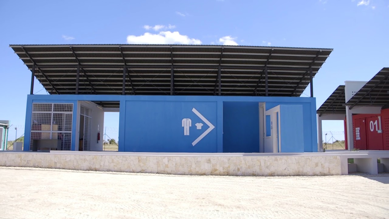 How to properly store pesticides