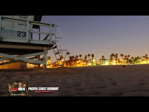 Pacific Coast Highway