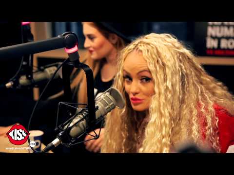 Dovada că ”Fără glas” NU seamănă cu ”30 de grade” :)