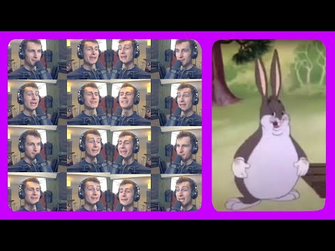The Big Chungus Choir