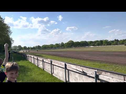 Dad‘s Nordic Flat Track Cup Mulmshorn