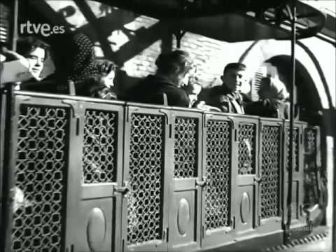 El Titibabo de Barcelona en 1960