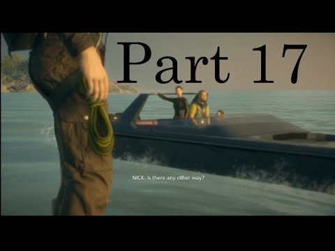 Battlefield Hardline Gameplay Walkthrough Part 17 - The Legacy - Campagin