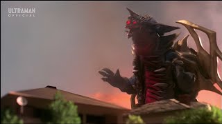 Download lagu Ultraman Gaia - Gaia In Danger mp3