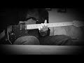 BIG WRECK-HOW WOULD YOU KNOW (Guitar Cover)