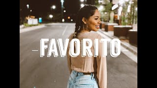 Camilo -  Favorito  (Hada Verónica Cover)