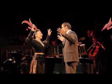 ASTOR PIAZZOLLA ETERNO - Teatro Colón - martinwullich.com