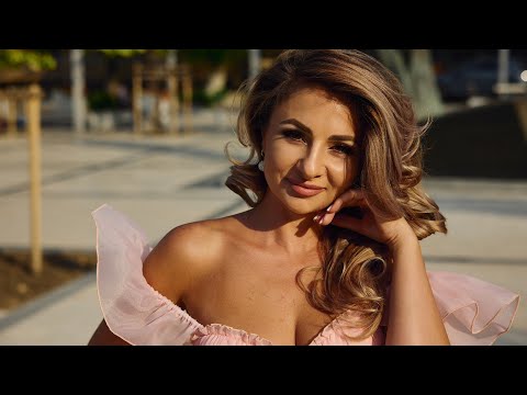 Cristina Ceaus - Viata Asta-i Scurta Tare [Official Video]
