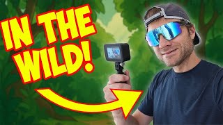 Inside a Running YouTuber’s Incredible Life