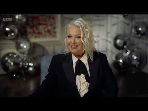 Kim Wilde - At the BBC 22.11.2025 - What Kim Is The Most Proud Of