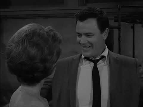 4x09 pt.05 Il diavolo e il giornalista - Ai Confini Della Realtà (The Twilight Zone)