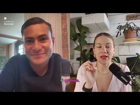 #180 Brandon Heard, co-founder of PIKE App on the Make Life Rich Movement