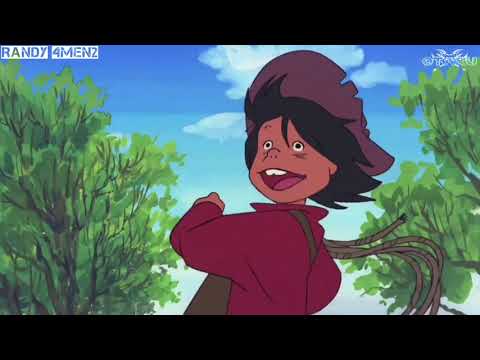 Tom Sawyer Episode 1 Tagalog Dubbed 1080p HD (REMASTERED)