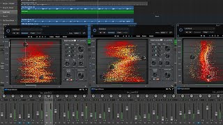 Video thumbnail for Brainworx bx_panEQ Demo with Mo Volans by Plugin Alliance