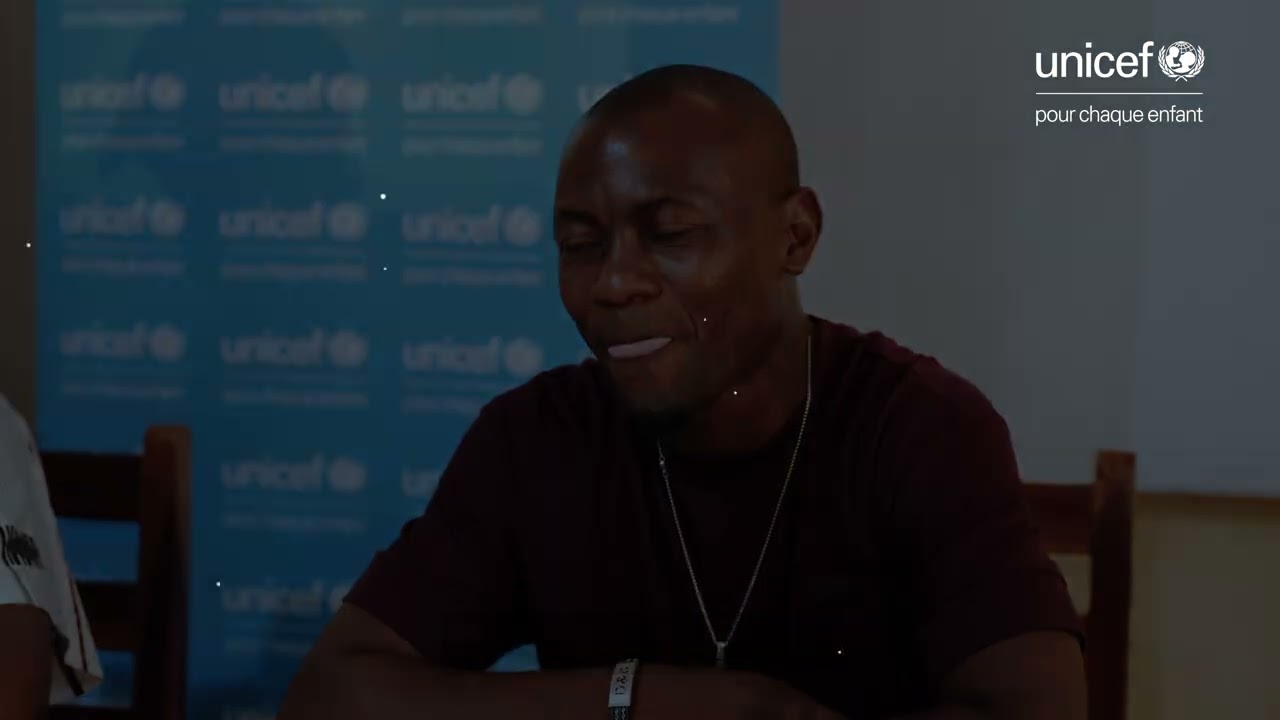 VIDEO RECAP PROJECTION DE DOUWE PARAKOU 2