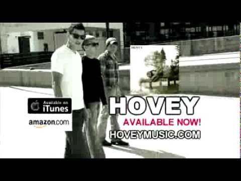 Hovey-Let Me In Music Video