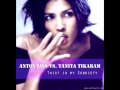 Anton Liss vs. Tanita Tikaram - Twist In My Sobriety ...