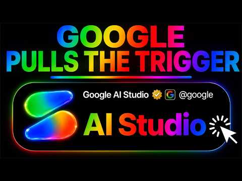Custom URLs in AI Studio — Full Breakdown & Transcript