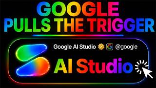 Google AI Studio Custom URLs: The SEO Game Changer thumbnail