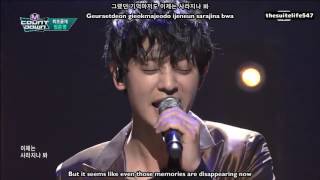 Download lagu Jung Joonyoung - Sympathy [M!Countdown] (16.02.25) {Hangul, Romanization, Eng Sub} mp3