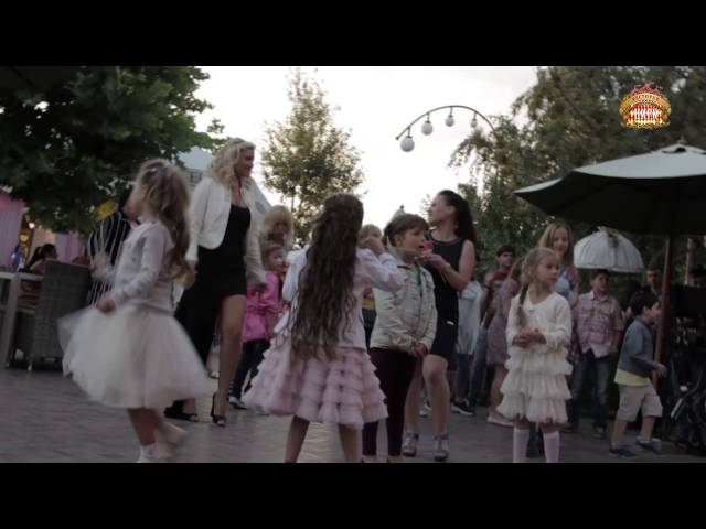 Фото Съёмка и монтаж рекламы ресторана