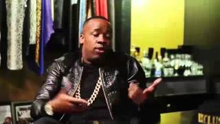 DJ Infamous - Somethin Right ft. Big K.R.I.T. &amp; Yo Gotti (Official Video) 1