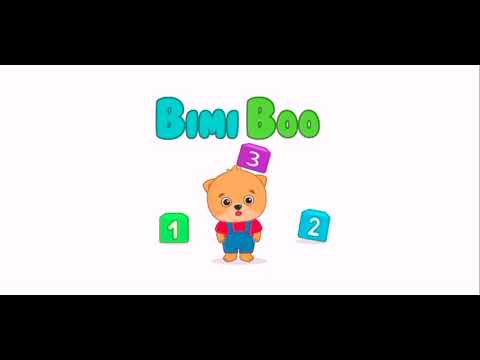 Učimo brojeve. Broj 2 (dva)