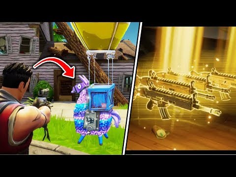 Fecha De Inicio De La Temporada 6 De Fortnite