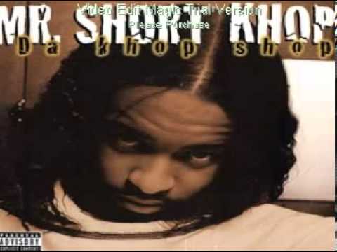Mr. Short Khop ft Kokane - Es Mi Casa