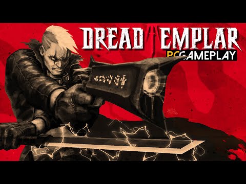 Gameplay de Dread Templar