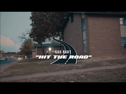 GGO Kurt - Hit The Road (Official Music Video)