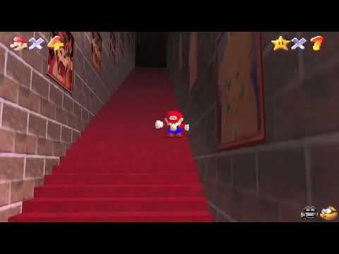 mario blj to death by glamour