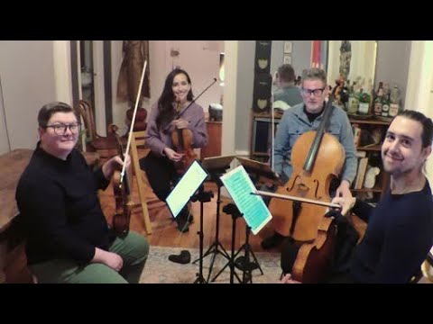 Catalyst Quartet Educational Video