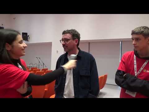 Bookblog 2023 - Intervista con Willie Peyote