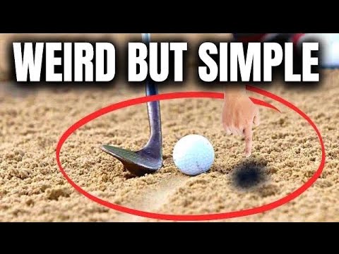 EYE OPENING BUNKER Technique That is SO WEIRD YET SO SIMPLE!!  (You’ll be  Shocked)