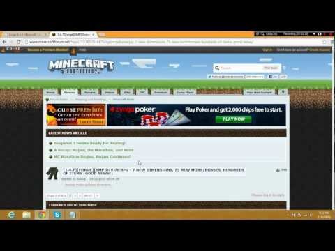 How to download Divine RPG