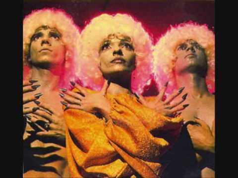 Venus Gang - Telstar 1978