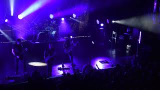 Trivium - Dusk Dismantled live in Orlando 10-27