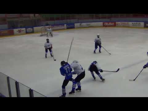 PSK U14 - HC Dynamo Tallinn U14  7-3   27.04.2018